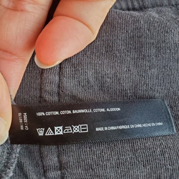 Anthropologie Cinched Knit Anorak - Picture 5 of 7